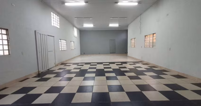 Barracão / Galpão / Depósito para alugar na Esplanada, Belo Horizonte 