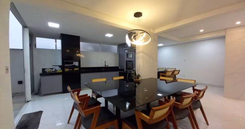 Apartamento com 3 quartos à venda na Santa Efigênia, Belo Horizonte 