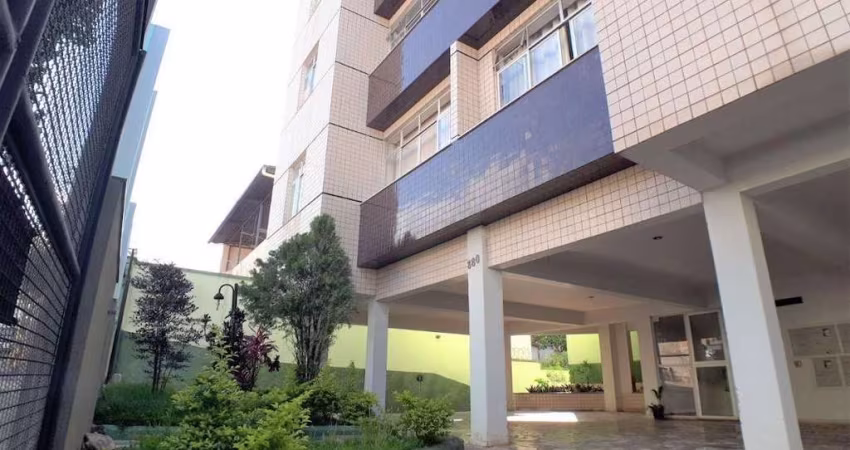 Apartamento com 2 quartos para alugar na Esplanada, Belo Horizonte 