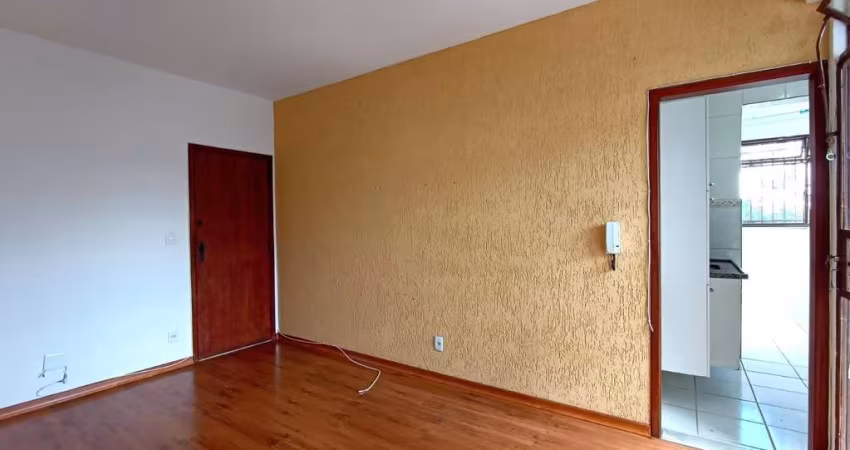 Apartamento com 2 quartos para alugar na Esplanada, Belo Horizonte 