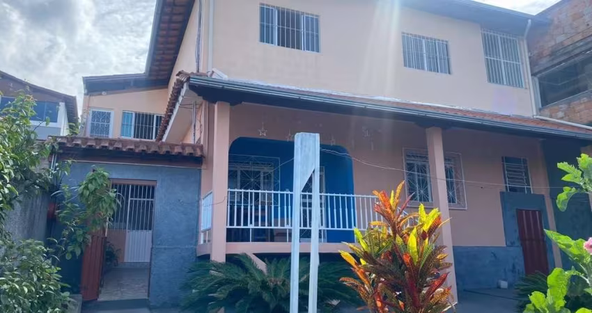Casa com 3 quartos à venda na Minaslândia, Belo Horizonte 