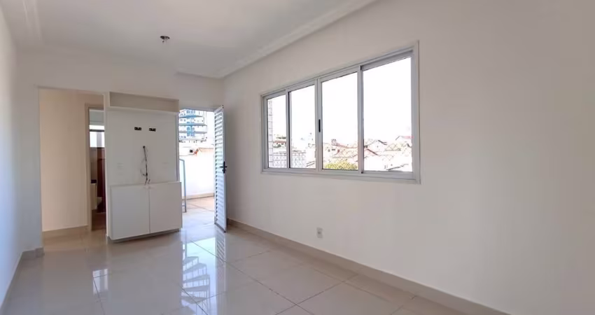 Cobertura com 2 quartos para alugar na Caiçara-Adelaide, Belo Horizonte 