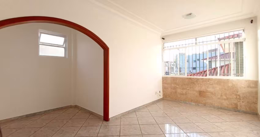 Apartamento com 2 quartos para alugar no Pompéia, Belo Horizonte 