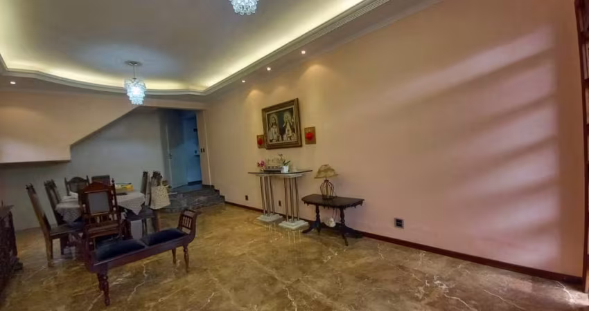 Casa com 4 quartos à venda em Guarani, Belo Horizonte 