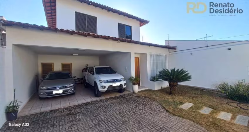 Casa em condomínio fechado com 4 quartos à venda na Esplanada, Belo Horizonte 