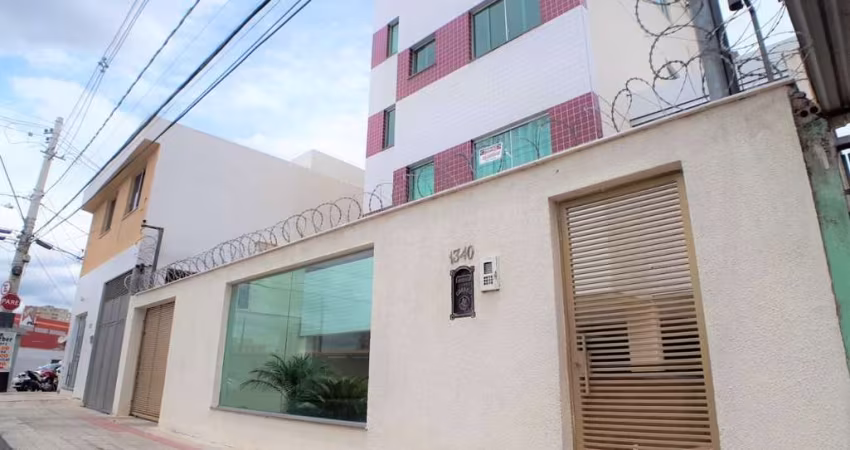 Apartamento com 3 quartos para alugar no Boa Vista, Belo Horizonte 