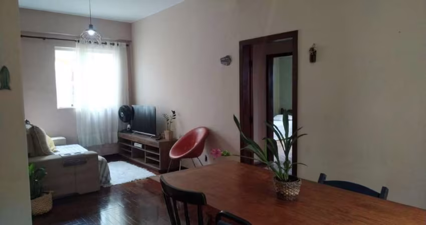 Apartamento à venda, 2 quartos, 1 suíte, 1 vaga, santa tereza - Belo Horizonte/MG