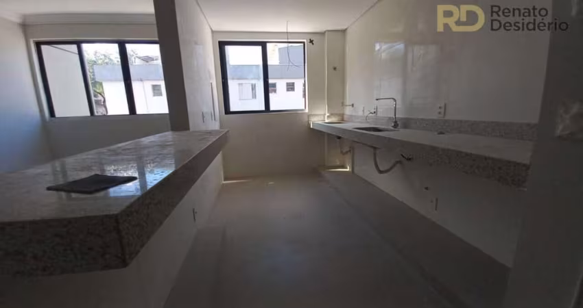 APTO 03 QUARTOS,SUITE,ELEVADOR,2 VAGAS,SALÃO DE FESTAS NO BAIRRO SAGRADA FAMILIA