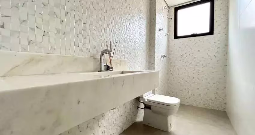 Apartamento com 3 quartos à venda na Graça, Belo Horizonte 