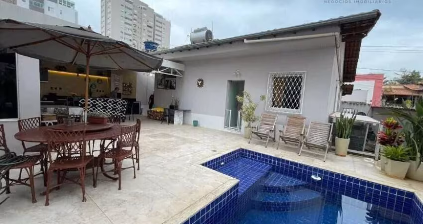 Casa à venda, 3 quartos, 1 suíte, 2 vagas, Graça - Belo Horizonte/MG