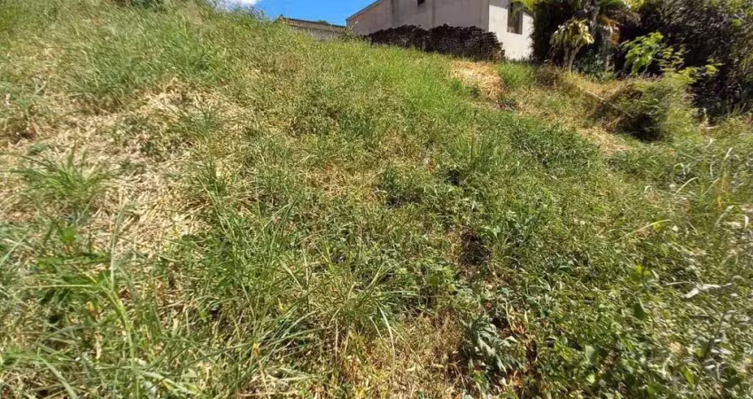 Terreno à venda na Vera Cruz, Belo Horizonte 