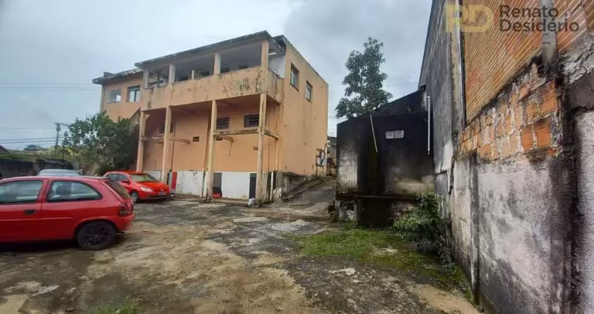 Prédio comercial e residencial à venda no joão pinheiro