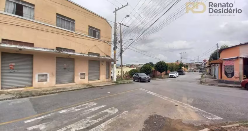 Prédio comercial e residencial à venda no joão pinheiro