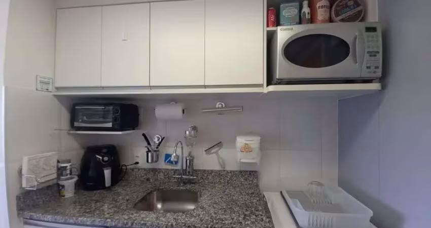 Apartamento 3 quartos, varanda, elevador e 1 vaga a venda esplanada