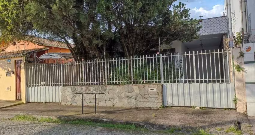 Casa à venda, 3 quartos, 1 suíte, 2 vagas, esplanada - belo horizonte/mg