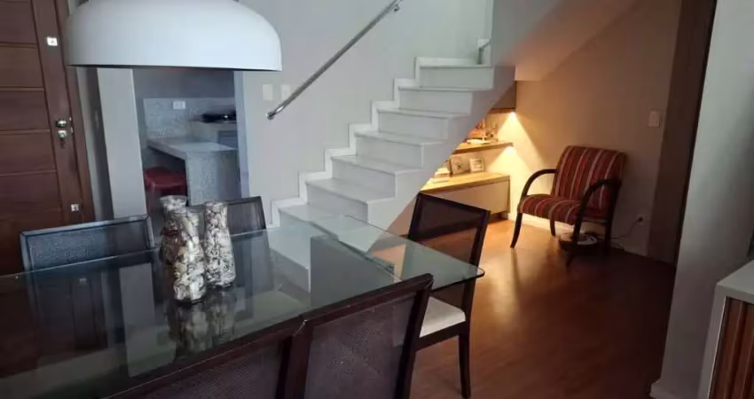 Cobertura à venda, 3 quartos, 1 suíte, 3 vagas, paraíso - belo horizonte/mg
