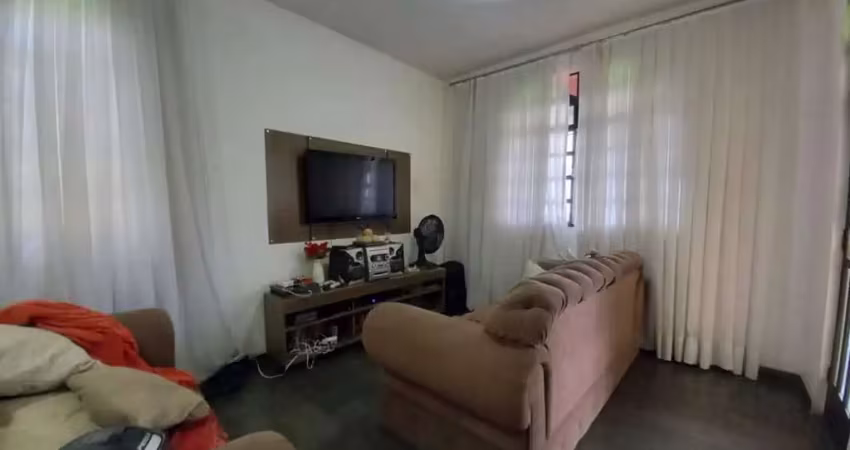 Casa à venda, 2 quartos, 2 vagas, esplanada - belo horizonte/mg