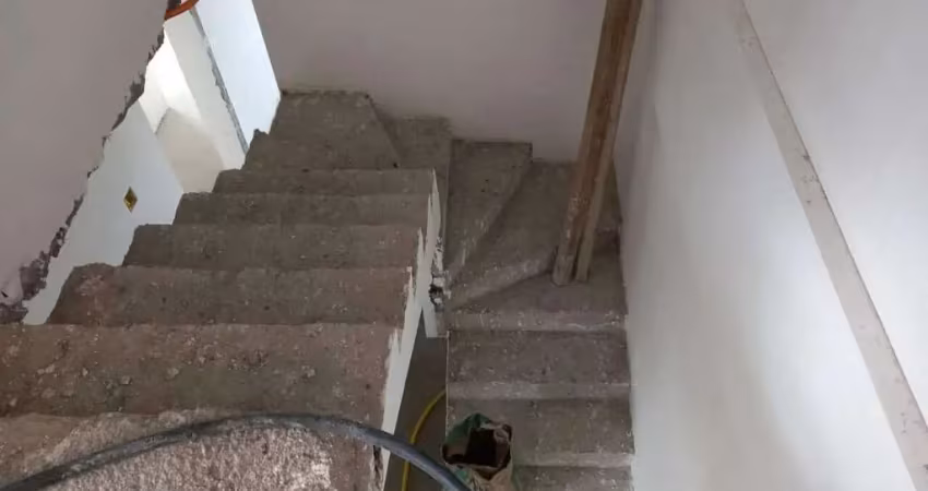 Venda de cobertura em belo horizonte-mg, bairro sagrada família