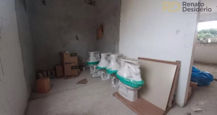 Cobertura à venda, 2 quartos, 1 vaga, São Geraldo - Belo Horizonte/MG