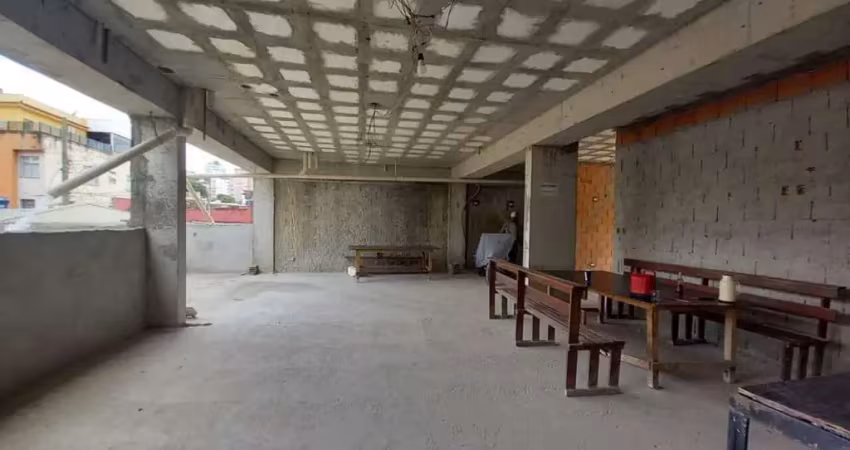 Venda de apartamento em belo horizonte-mg, bairro sagrada família