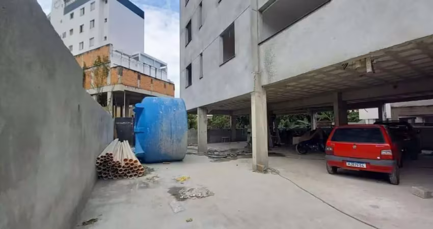 Venda de apartamento em belo horizonte-mg, bairro sagrada família