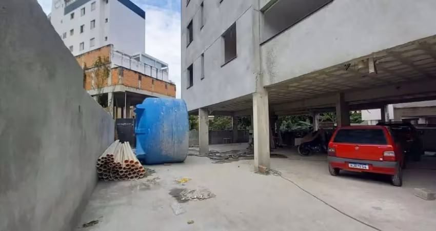 Venda de cobertura em belo horizonte-mg, bairro sagrada família
