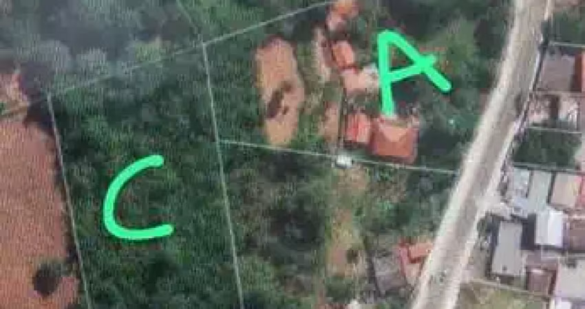 Excelente área de 3.400m² em nova lima - (bela fama)
