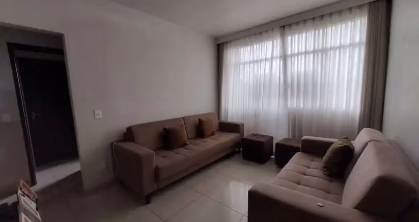 Apartamento de 3 quartos com dce à venda no pompeia