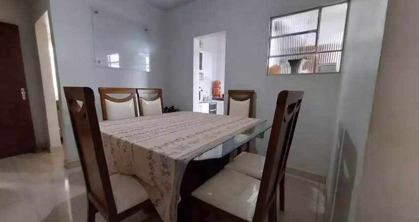Apartamento de 3 quartos com dce à venda no pompeia