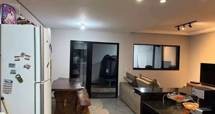 Casa com 3 quartos à venda na Saudade, Belo Horizonte 