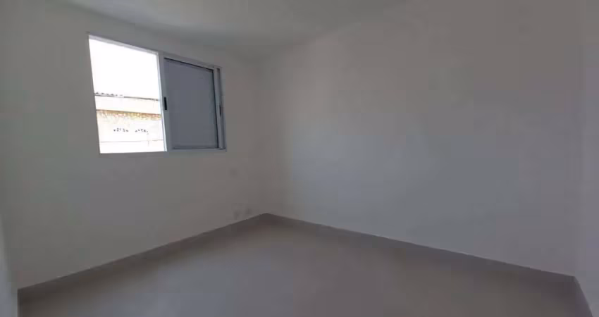 Apartamento com 2 quartos à venda no Ipiranga, Belo Horizonte 