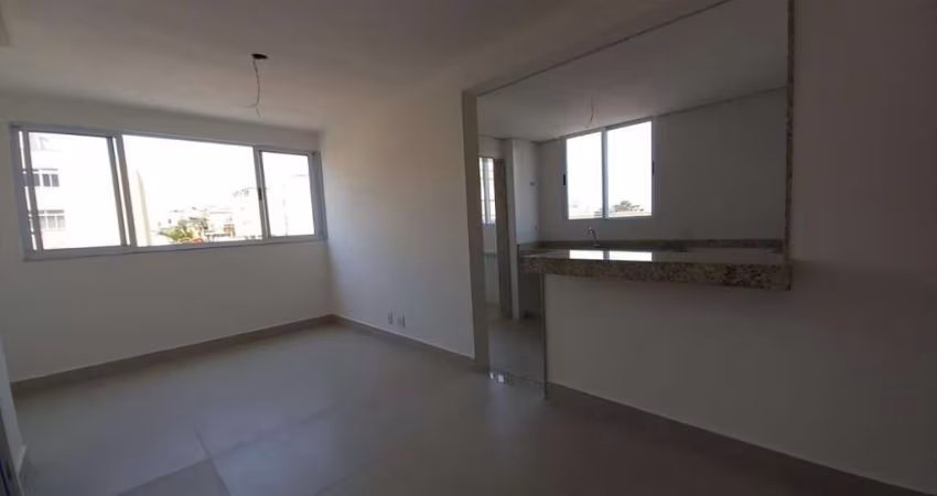 Apartamento novo 2 quartos à venda Sagrada Família