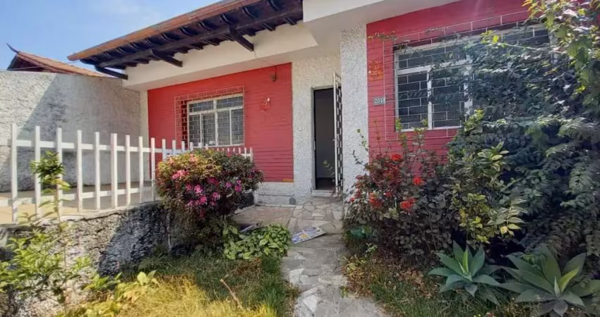 Casa com 3 quartos à venda na Sagrada Família, Belo Horizonte 