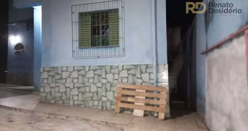 Casa com 2 quartos à venda no Pompéia, Belo Horizonte 