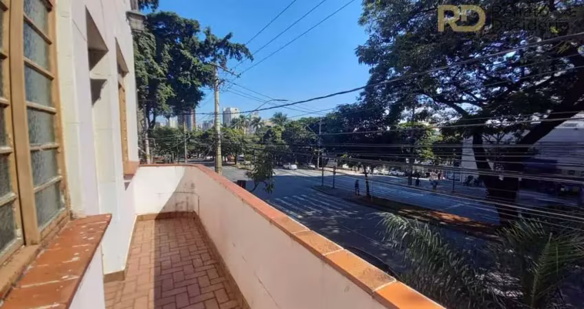 Casa com 4 quartos à venda na Santa Efigênia, Belo Horizonte 