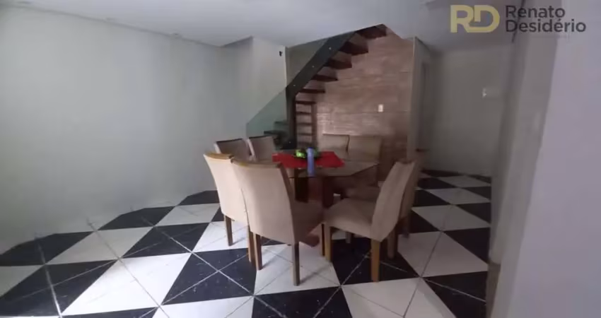 Casa com 4 quartos à venda na Vera Cruz, Belo Horizonte 