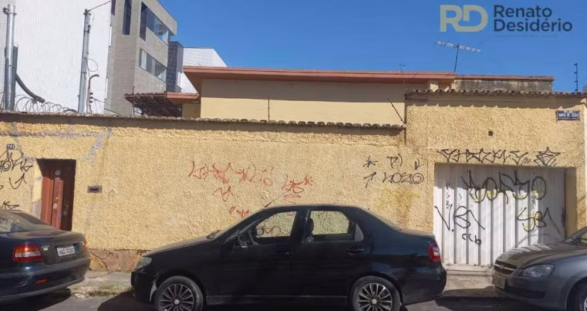 casa lote de 520m² no bairro Sagrada Familia