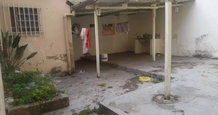Casa com 3 quartos à venda na Esplanada, Belo Horizonte 