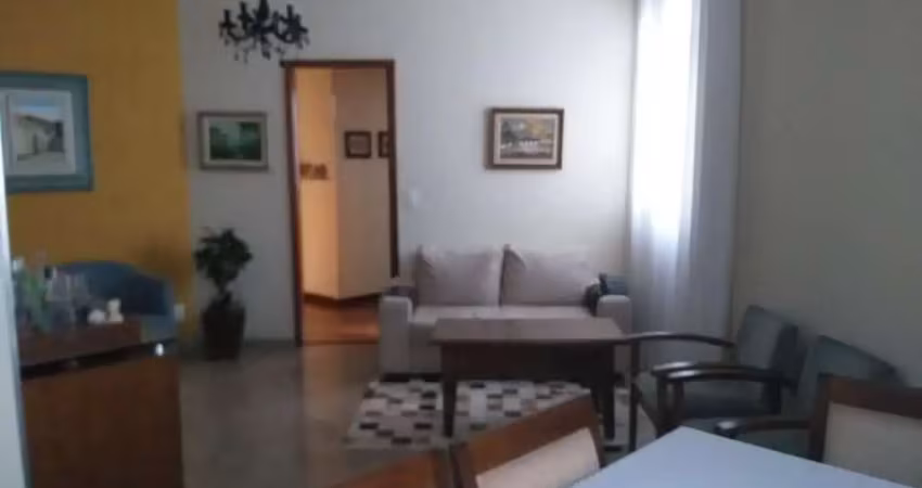 Venda de apartamento em belo horizonte-mg, bairro paraíso