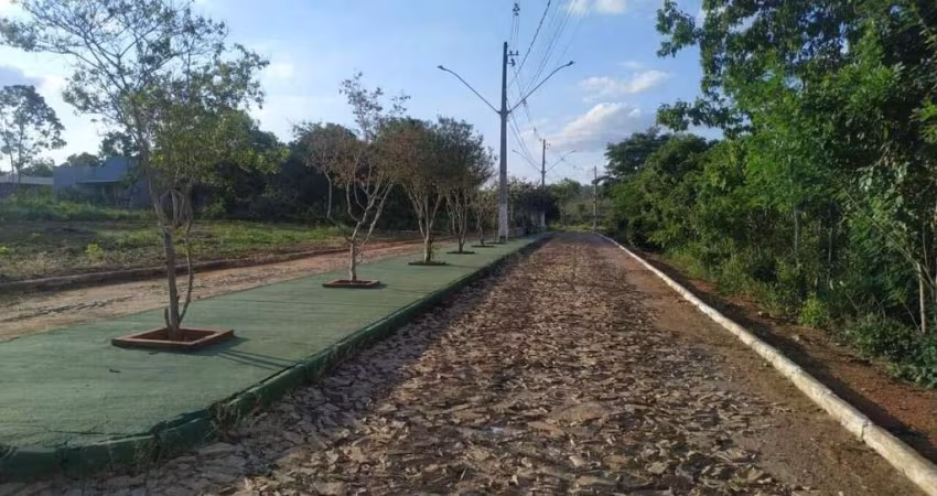 Terreno à venda em Funilândia