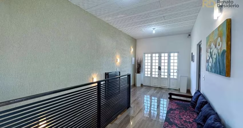 Casa com 4 dormitórios à venda, 360 m² por R$ 590.000,00 - Dom Pedro I - São José da Lapa/MG