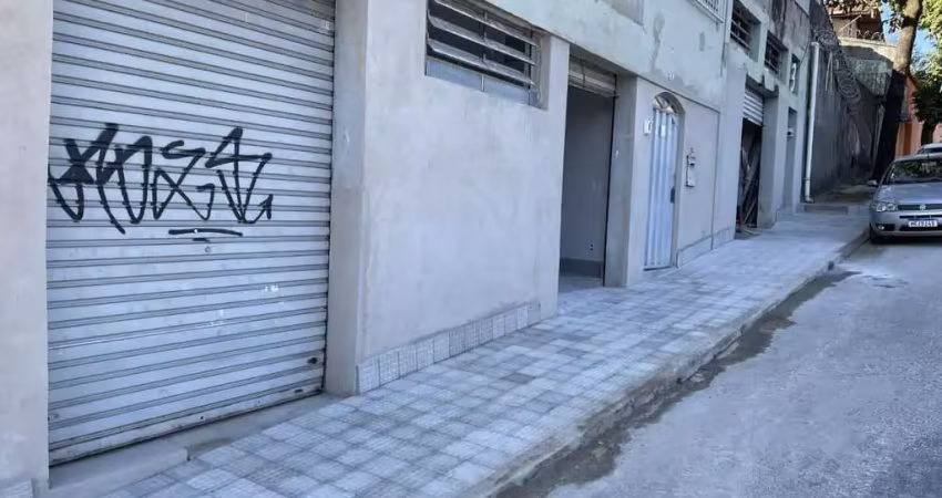 Prédio União p renda