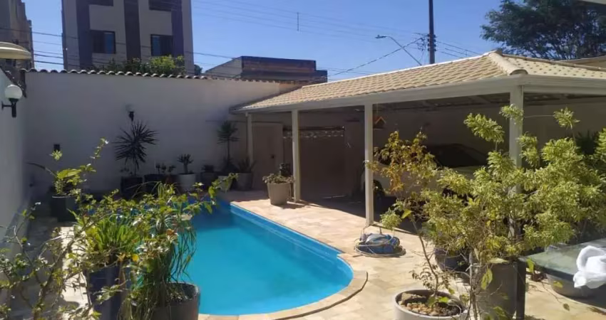 Casa mista - Residencial e comercial