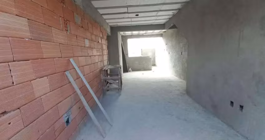 Cobertura com 2 dormitórios à venda, 110 m² por R$ 480.000,00 - Casa Branca - Belo Horizonte/MG