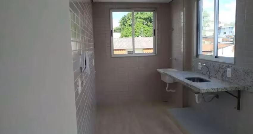 Apartamento com 2 dormitórios à venda, 60 m² - esplanada - belo horizonte/mg