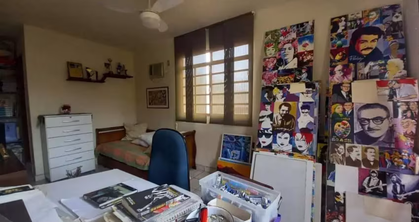Casa com 4 dormitórios à venda, 198 m² por R$ 900.000,00 - Santa Tereza - Belo Horizonte/MG