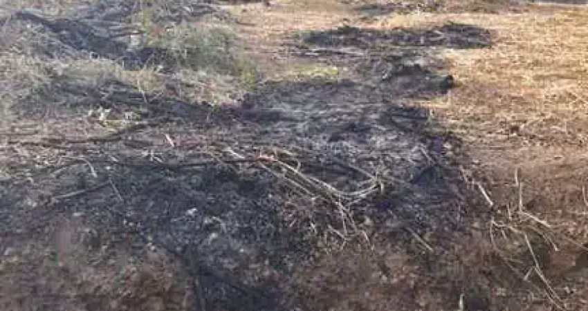 Terreno à venda no Residencial Visão, Lagoa Santa 