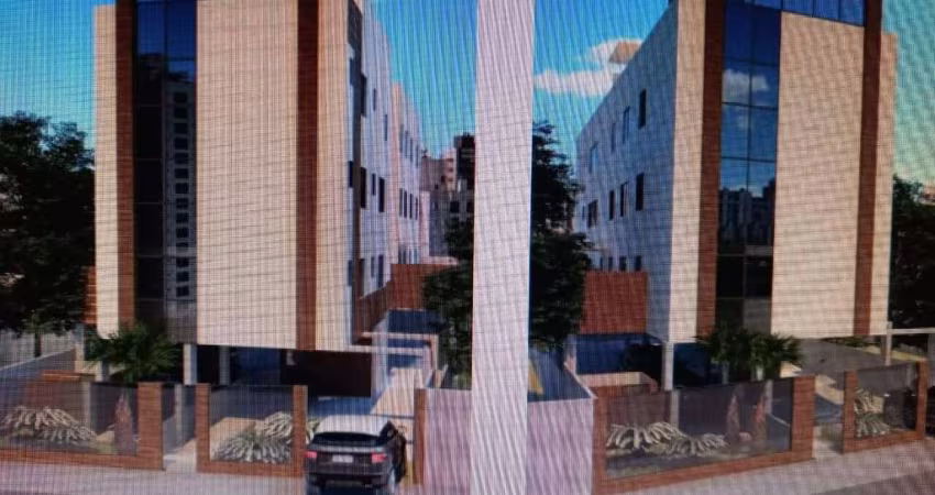 Área privativa 3 quartos à venda, Santa Inês - Belo Horizonte/MG