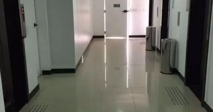 Sala à venda, 68 m² por r$ 725.000,00 - santa tereza - belo horizonte/mg