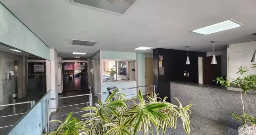 Sala à venda, 200 m² santa efigênia - belo horizonte/mg